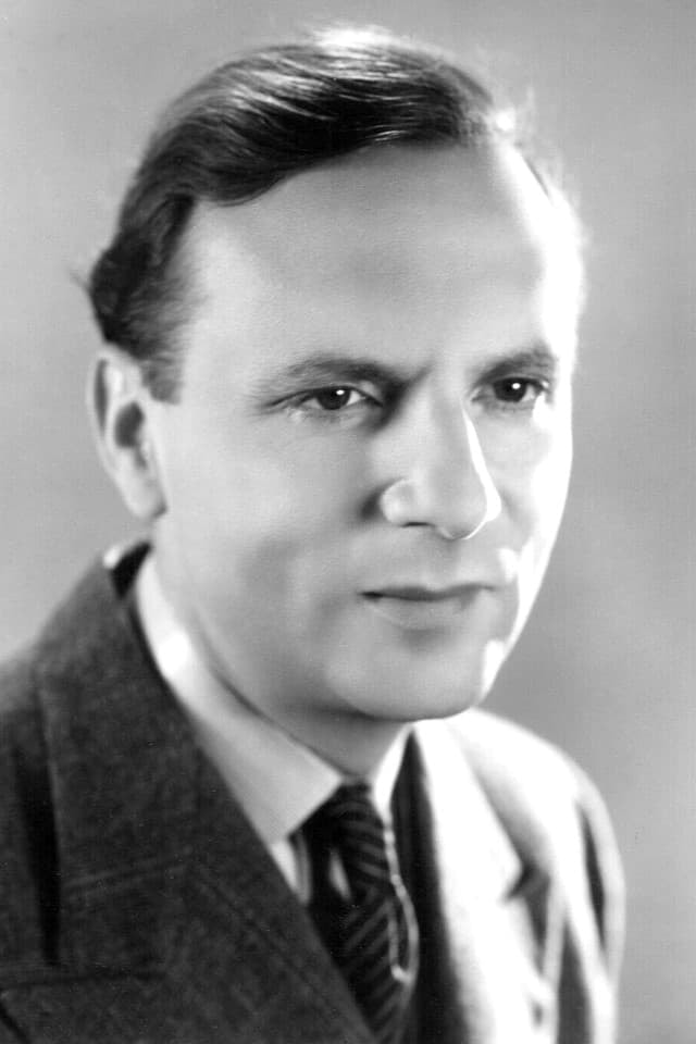 Foto de Pierre Bertin