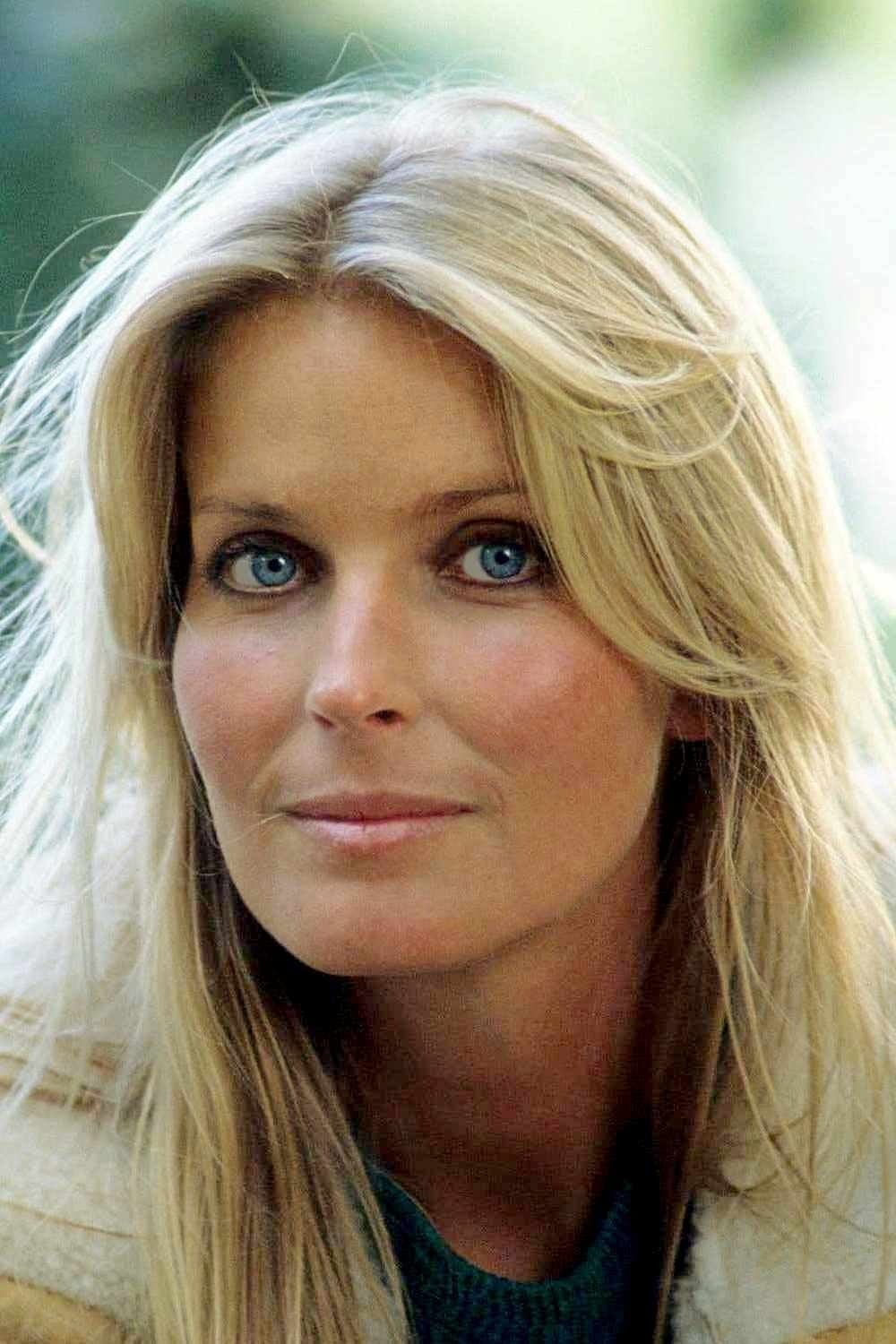 Foto de Bo Derek