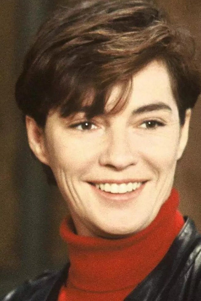 Foto de Patricia Millardet