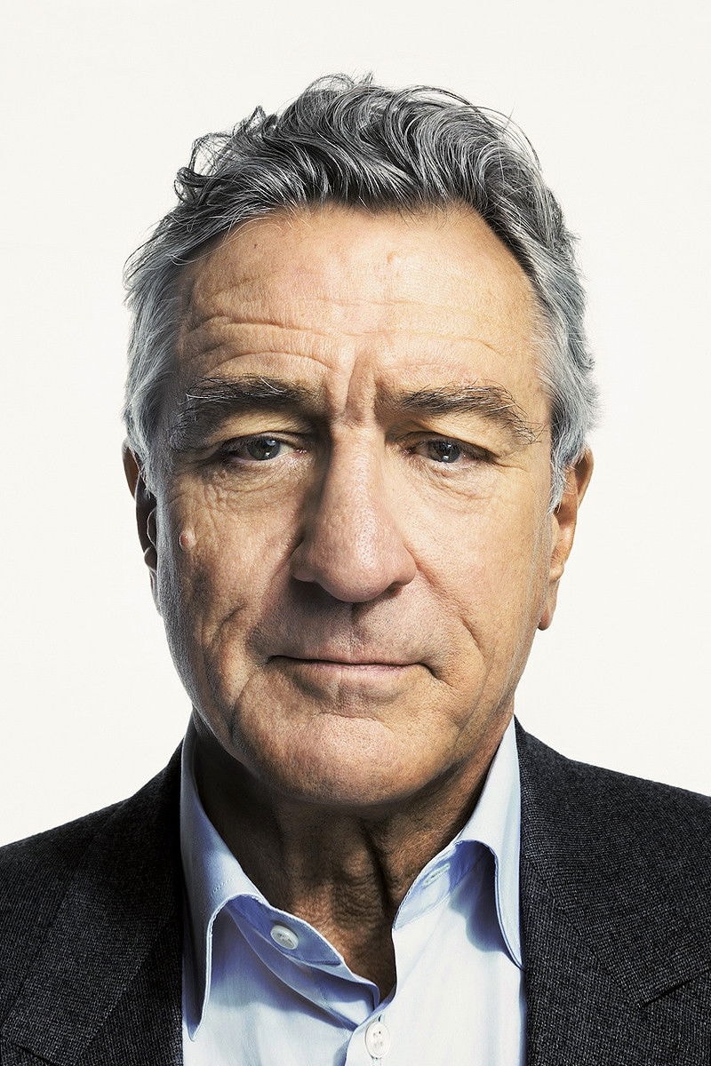 Foto de Robert De Niro