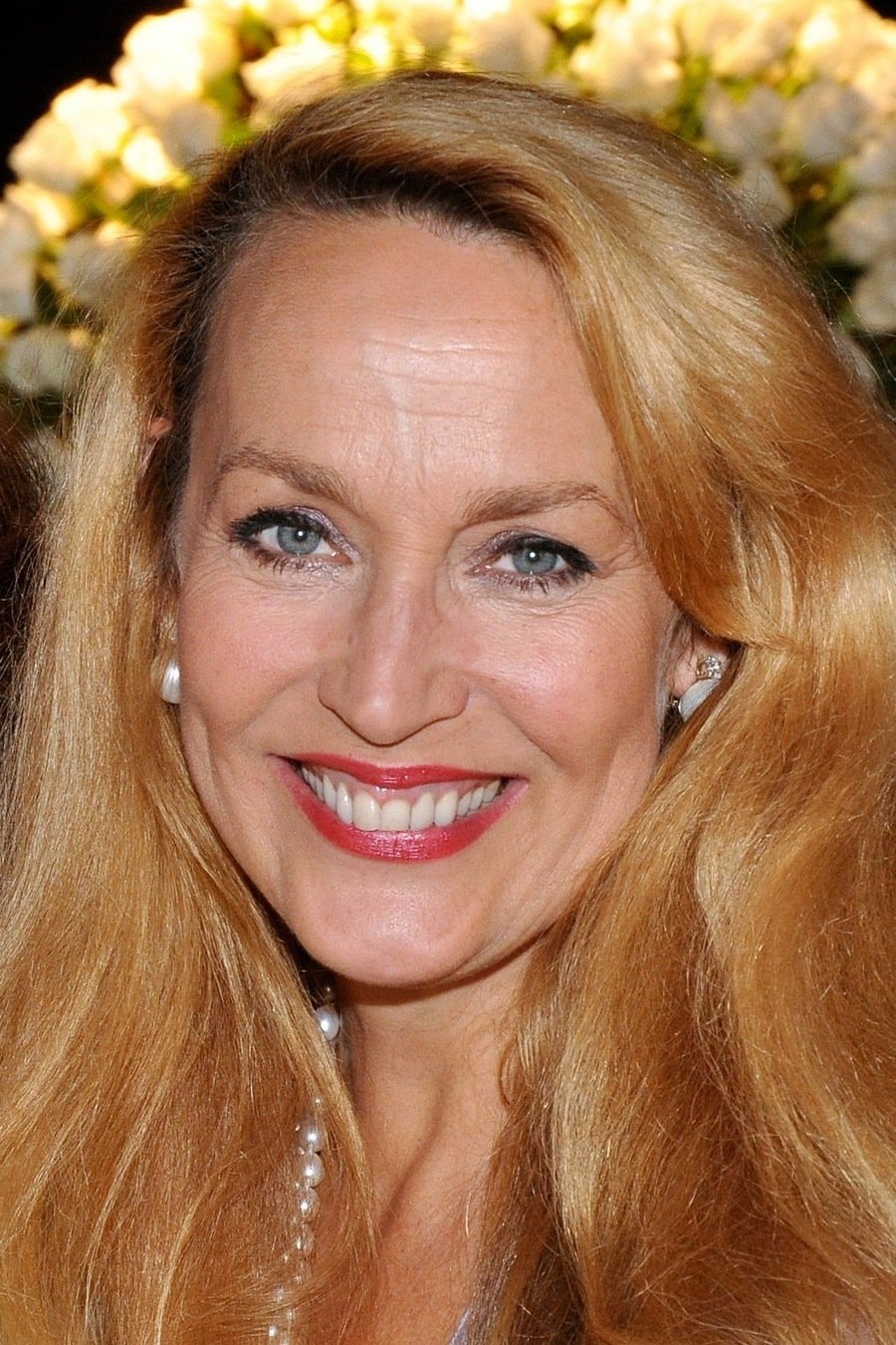 Foto de Jerry Hall