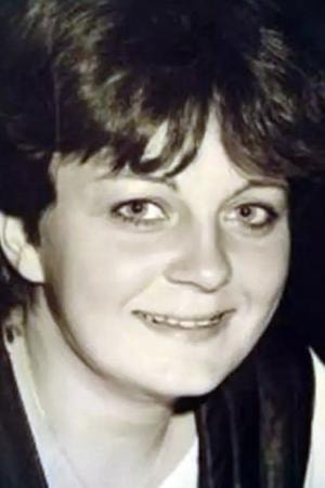 Foto de Bernadette Robert