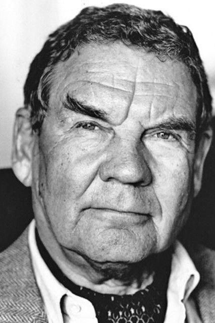 Foto de Harald Dietl