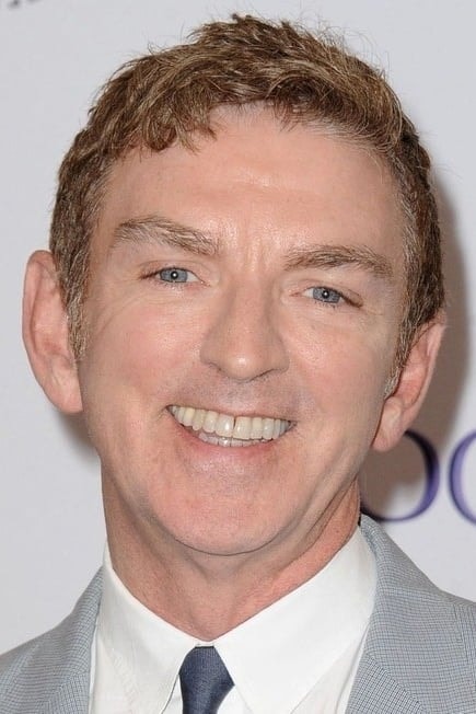 Foto de Michael Patrick King