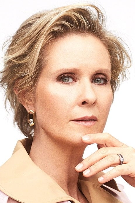Foto de Cynthia Nixon