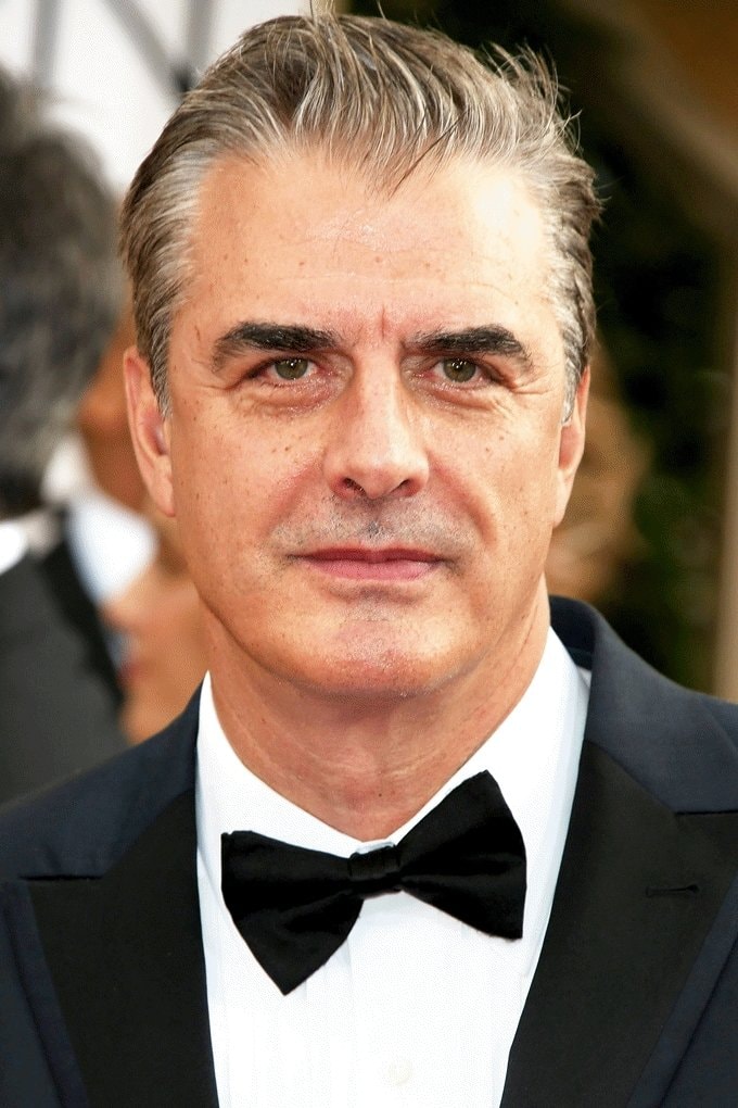 Foto de Chris Noth