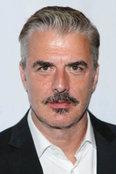 Foto de Chris Noth