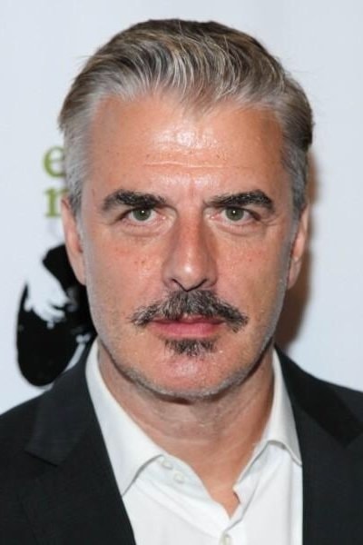 Foto de Chris Noth
