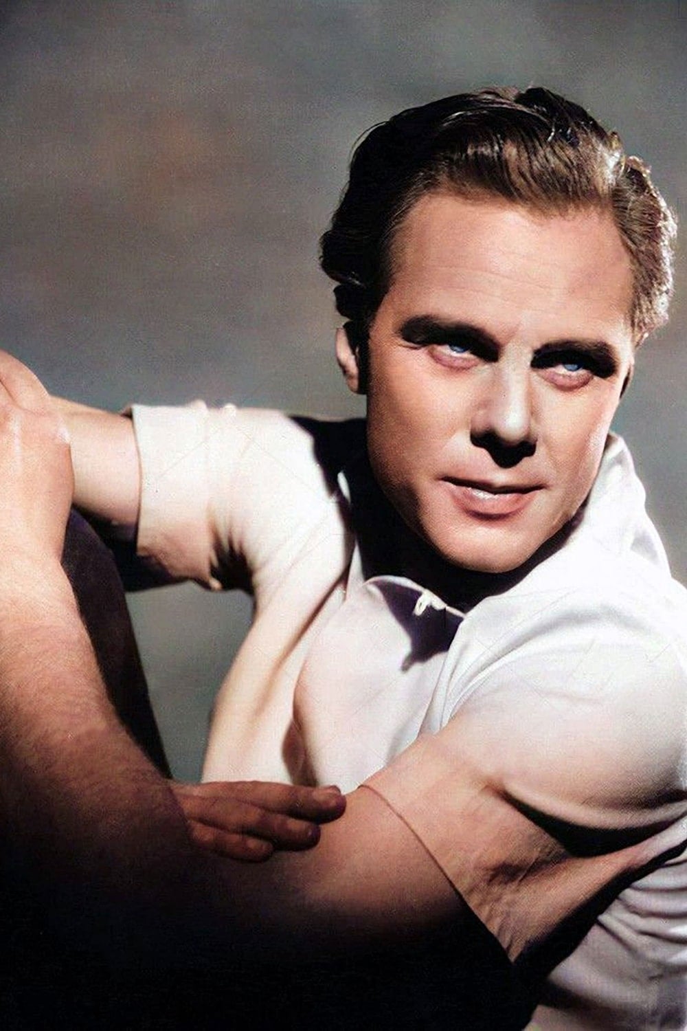 Foto de Marius Goring