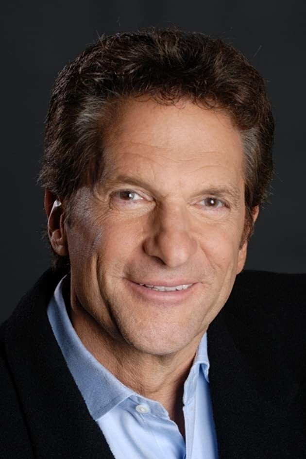 Foto de Peter Guber