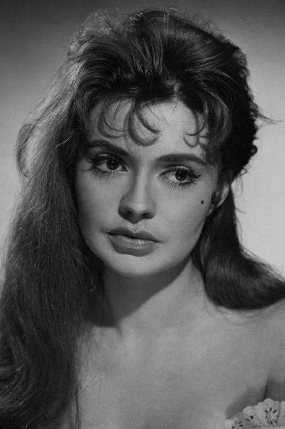 Foto de Yvonne Monlaur