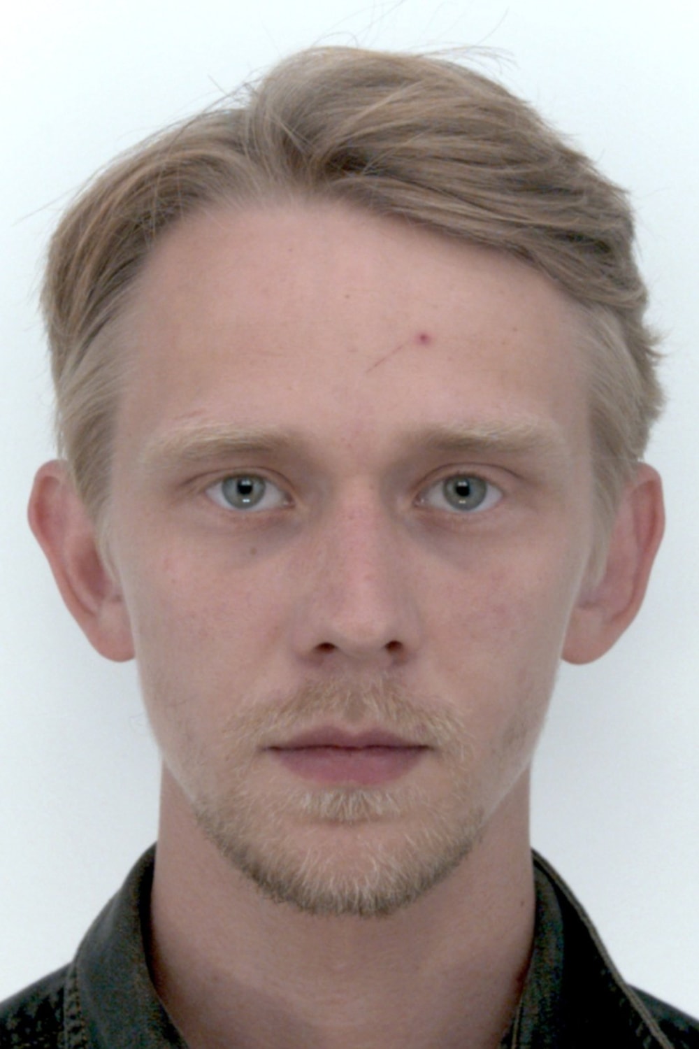 Foto de Johhan Rosenberg