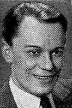 Foto de Karl Stepanek