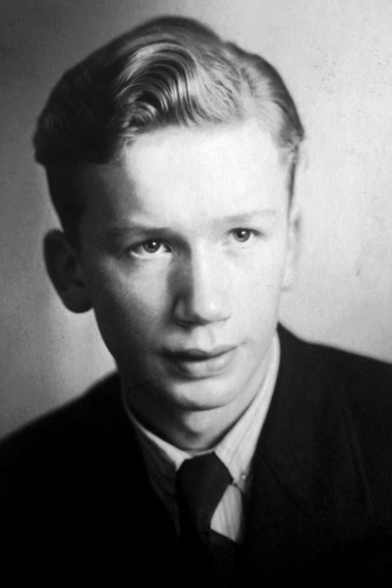 Foto de Heinz Reincke