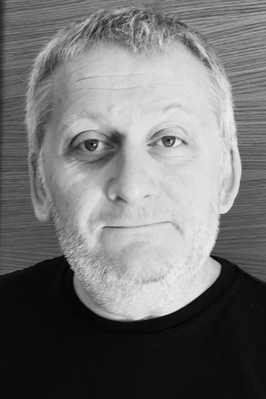 Foto de Vincent Roget