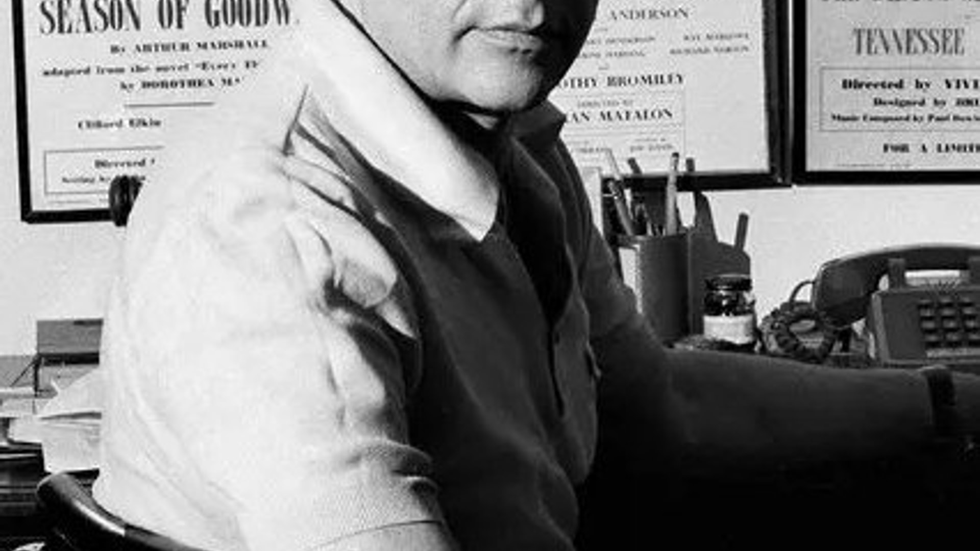 Foto de Vivian Matalon