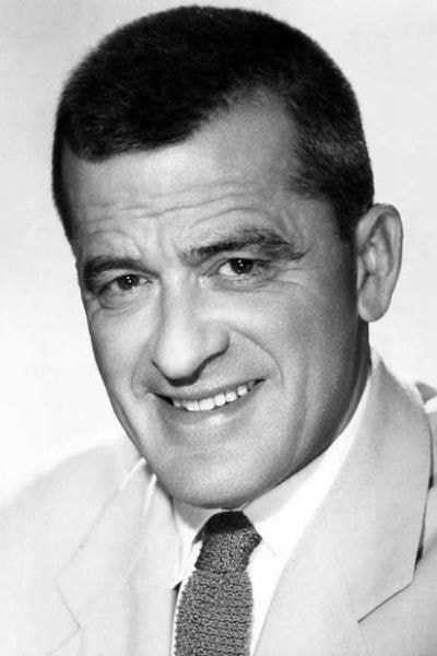 Foto de Yves Allégret