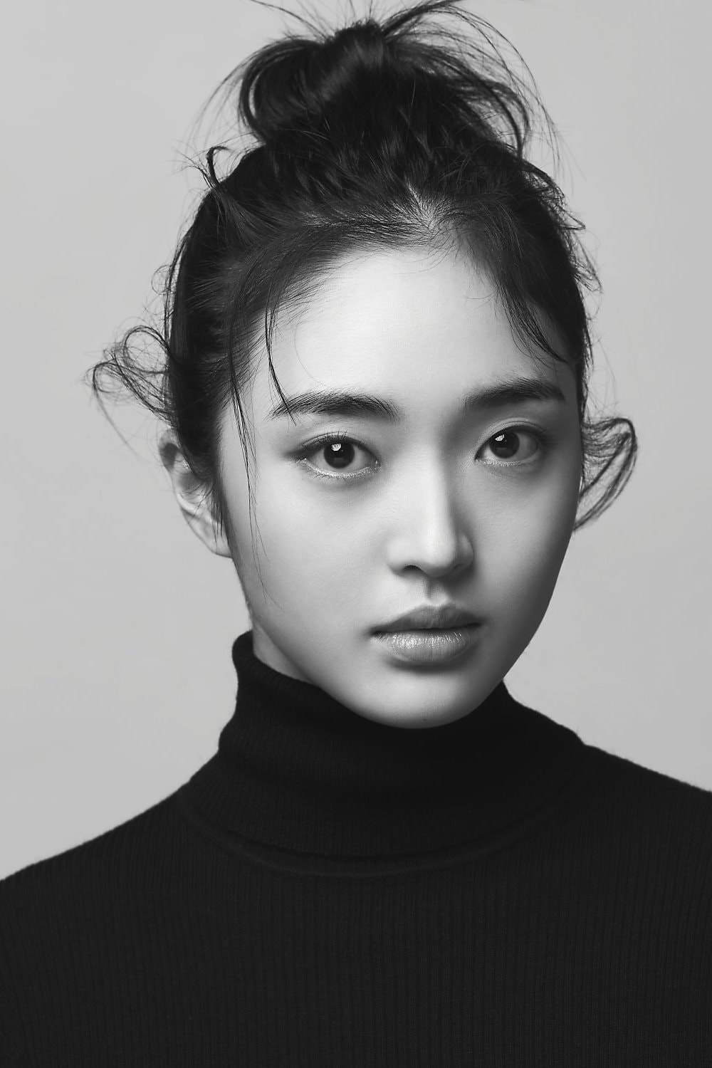 Foto de Choi Gyu-ri