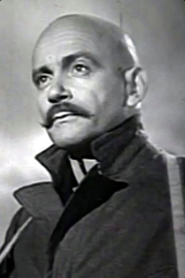 Foto de Frédéric O'Brady