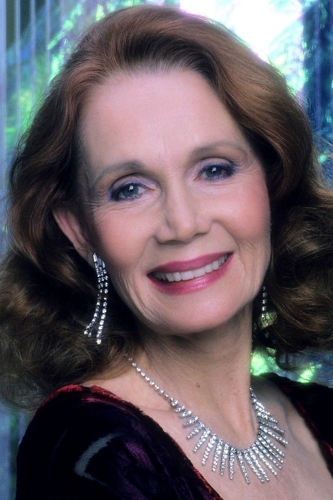 Foto de Katherine Helmond