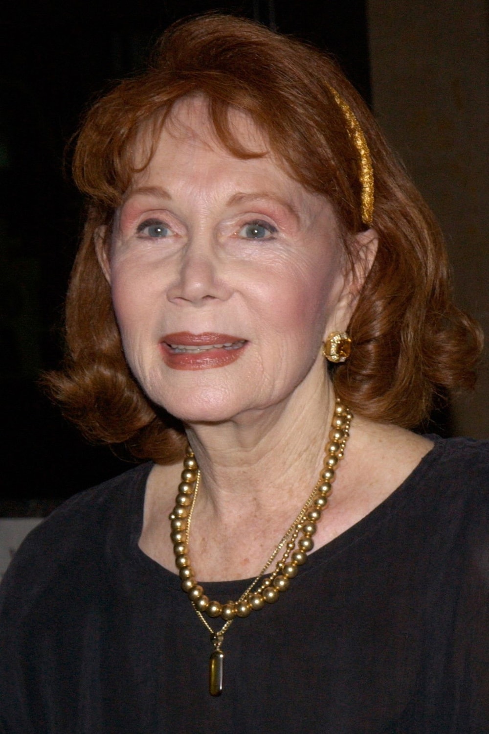 Foto de Katherine Helmond