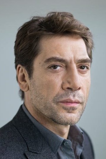 Foto de Javier Bardem