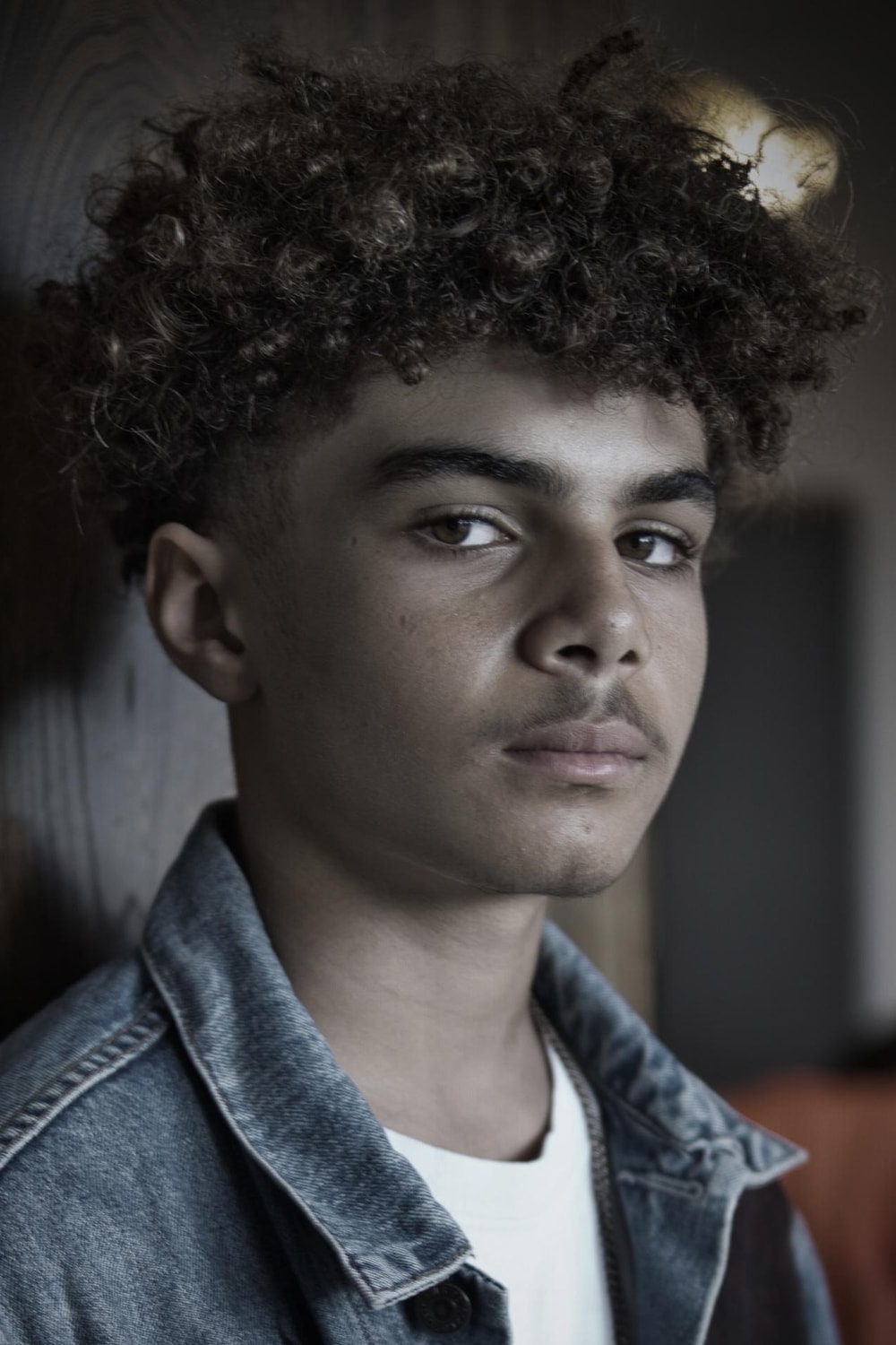 Foto de Ethann Isidore