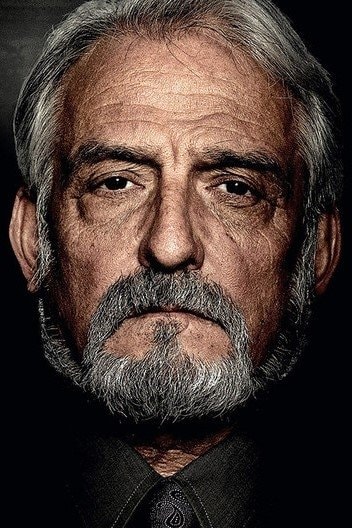 Foto de José Sancho