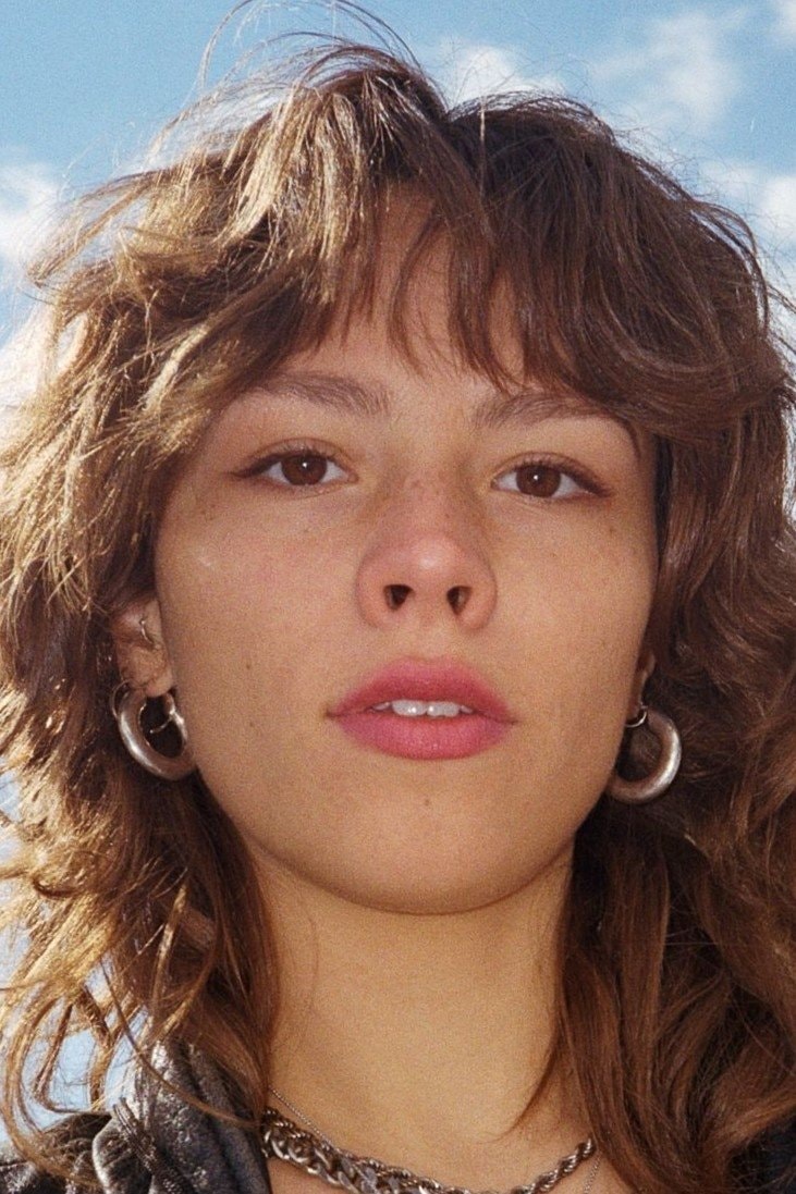 Foto de Lilja van der Zwaag