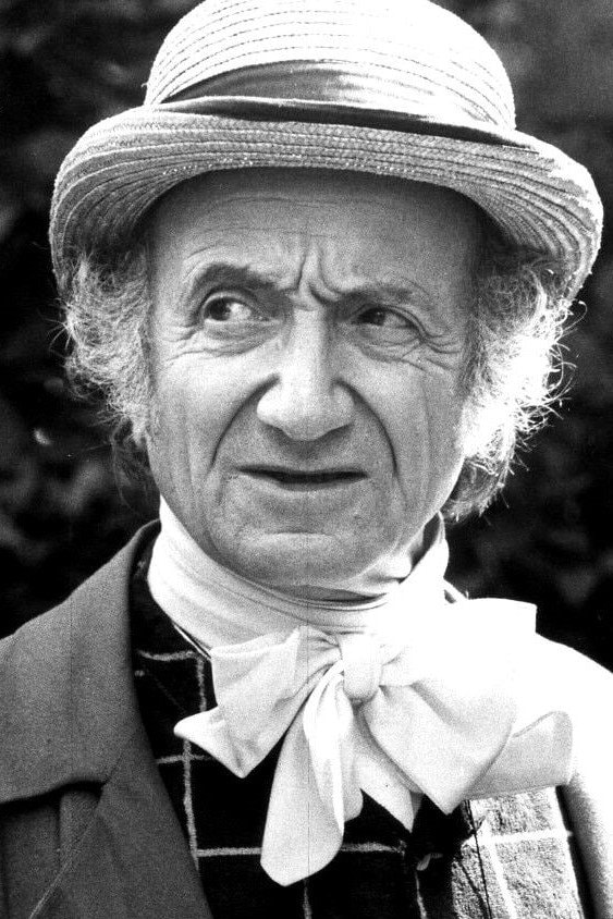 Foto de Olivier Hussenot