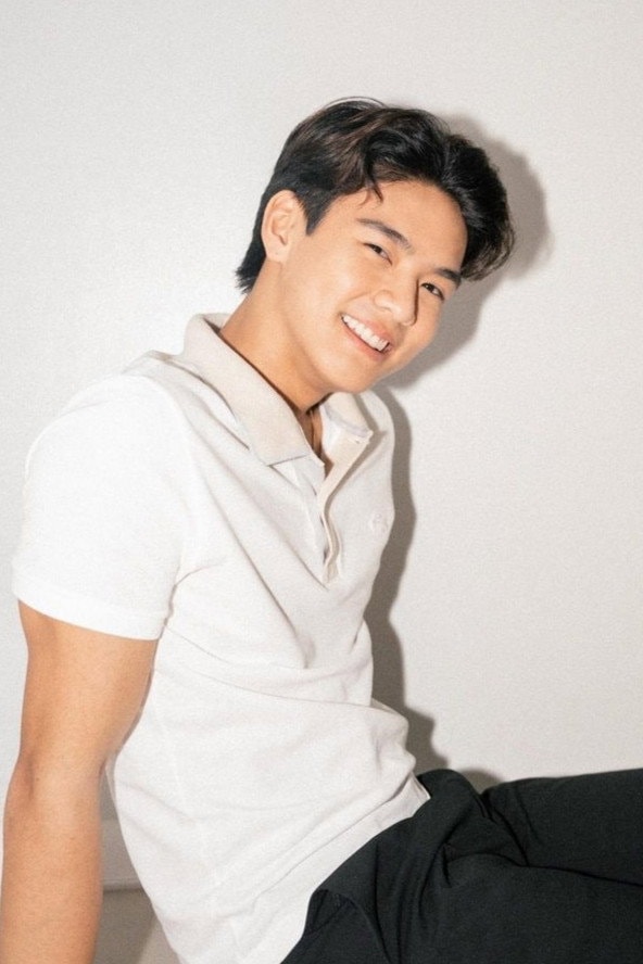 Foto de Michael Sager