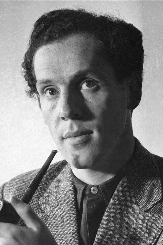 Foto de Erland Josephson