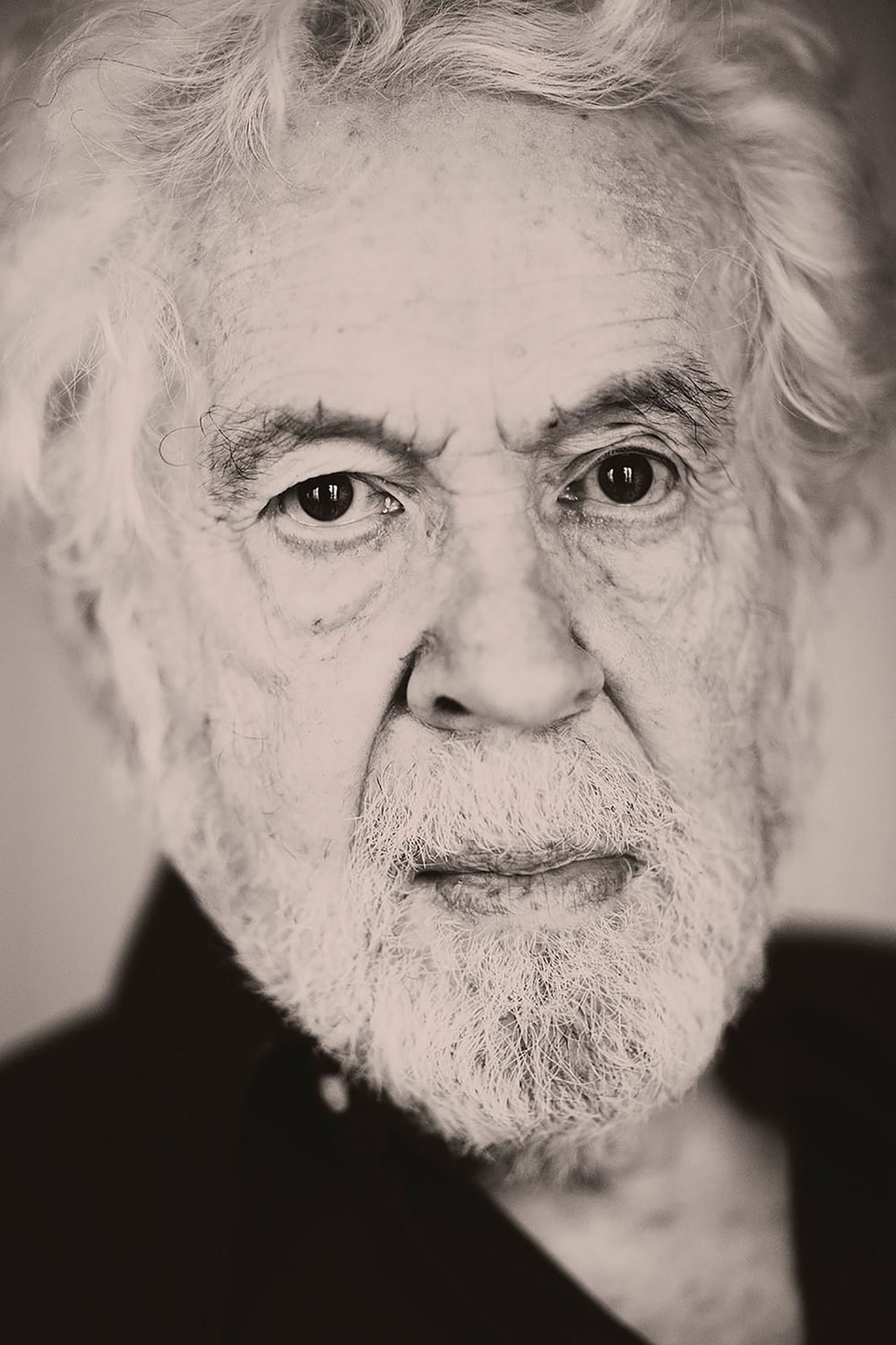 Foto de Erland Josephson