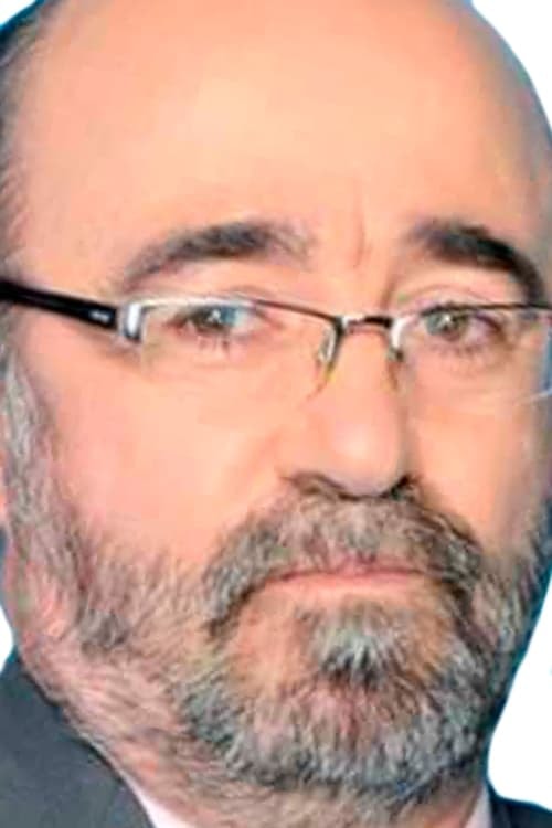 Foto de Álex Angulo