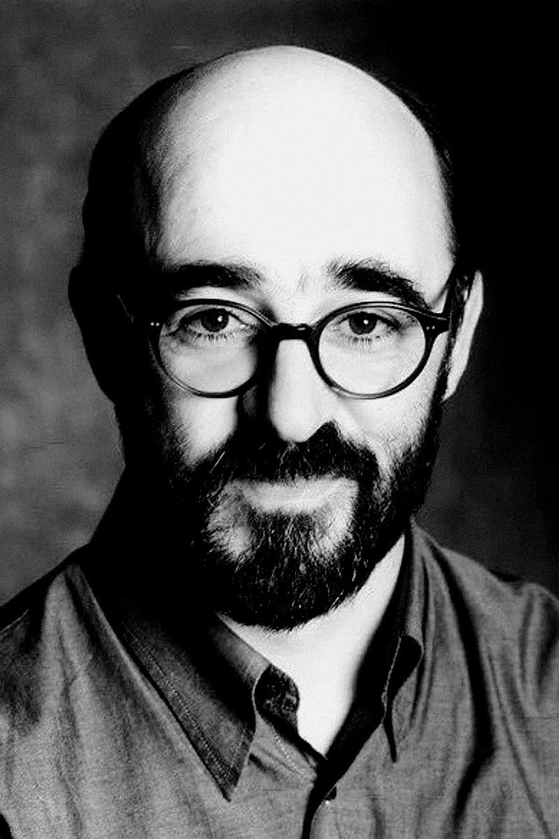 Foto de Álex Angulo