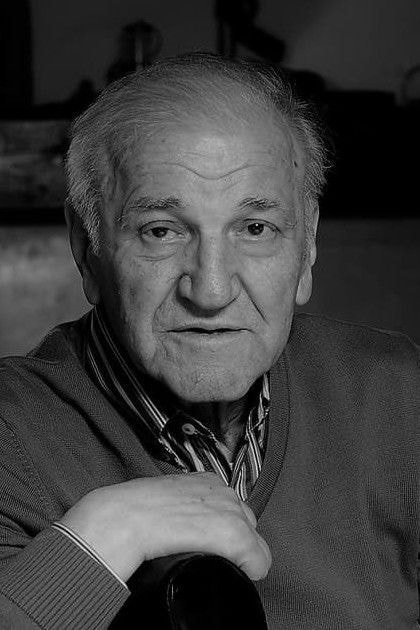 Foto de Velimir Živojinović