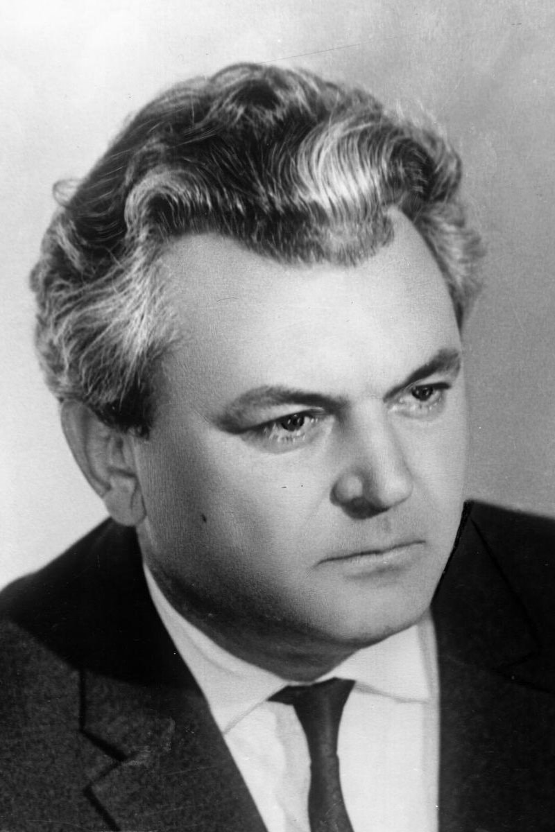 Foto de Sergey Bondarchuk