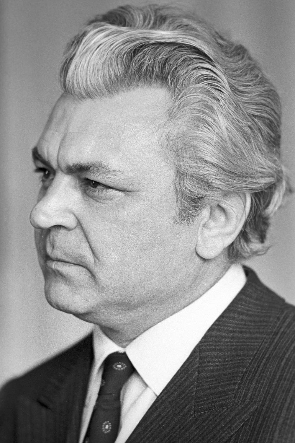 Foto de Sergey Bondarchuk