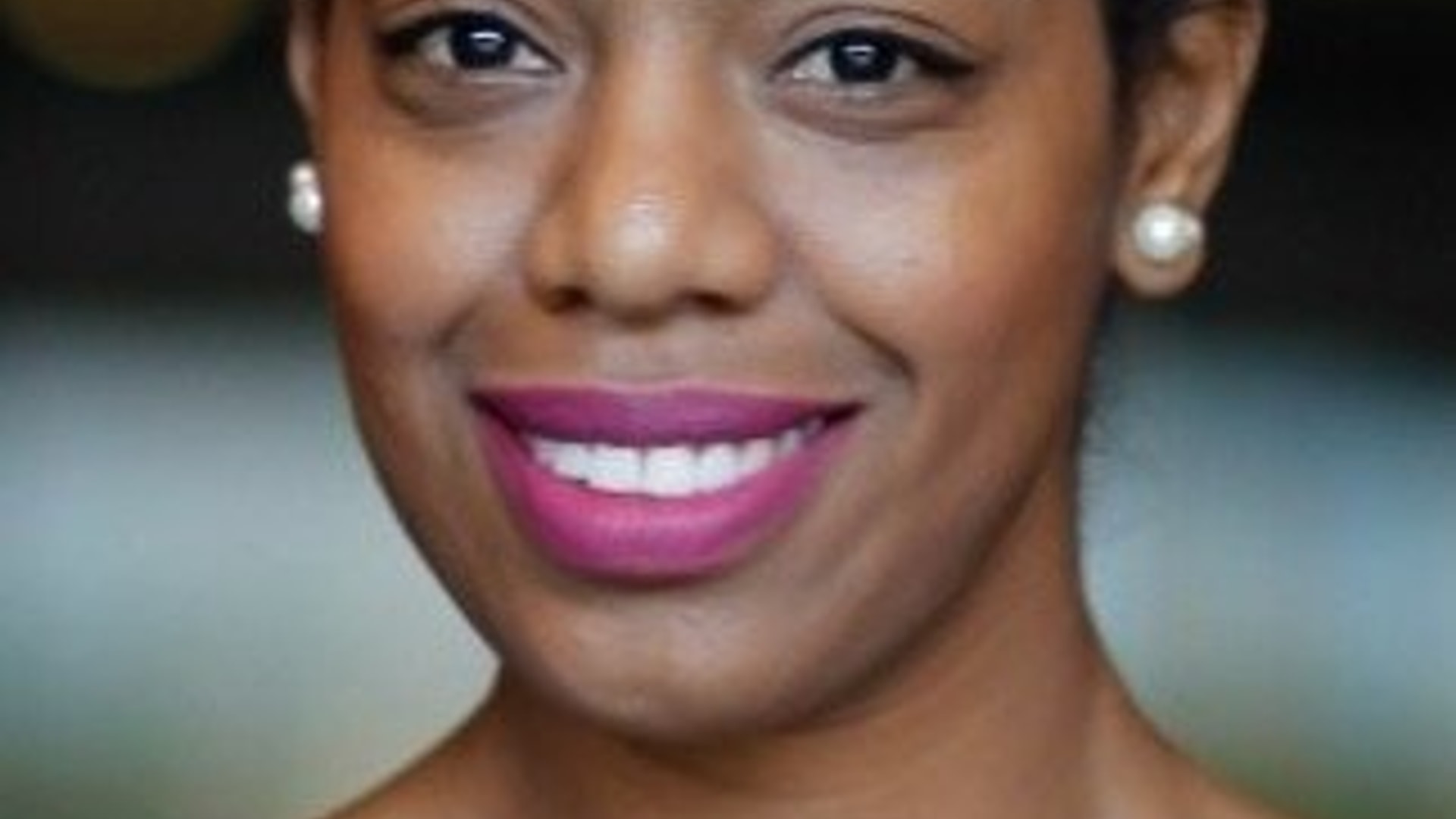 Foto de Salma Siddick