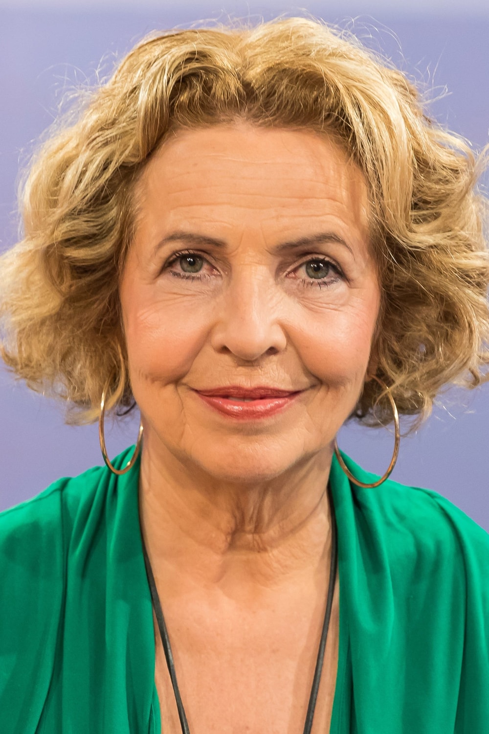 Foto de Michaela May