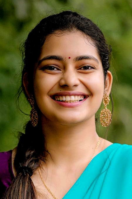 Foto de Vyshnavi Raj