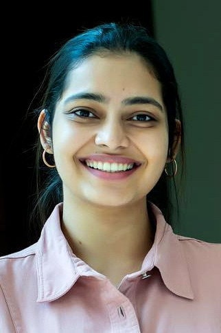 Foto de Vyshnavi Raj