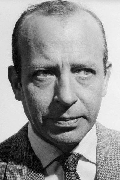 Foto de Konrad Georg