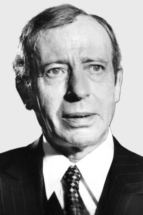 Foto de Konrad Georg