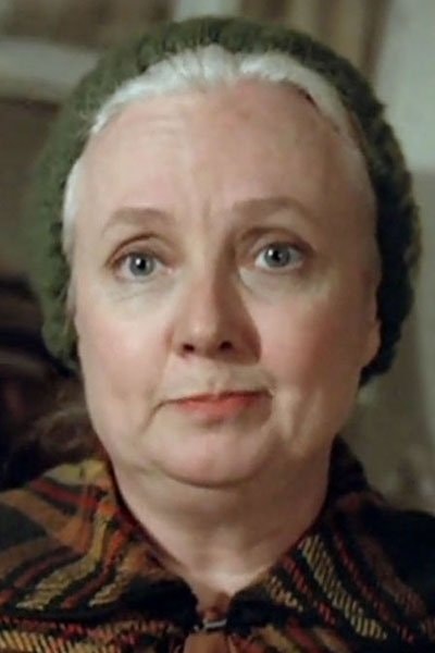 Foto de Beverly Rowland