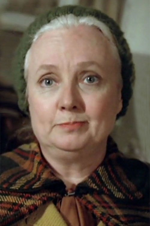 Foto de Beverly Rowland