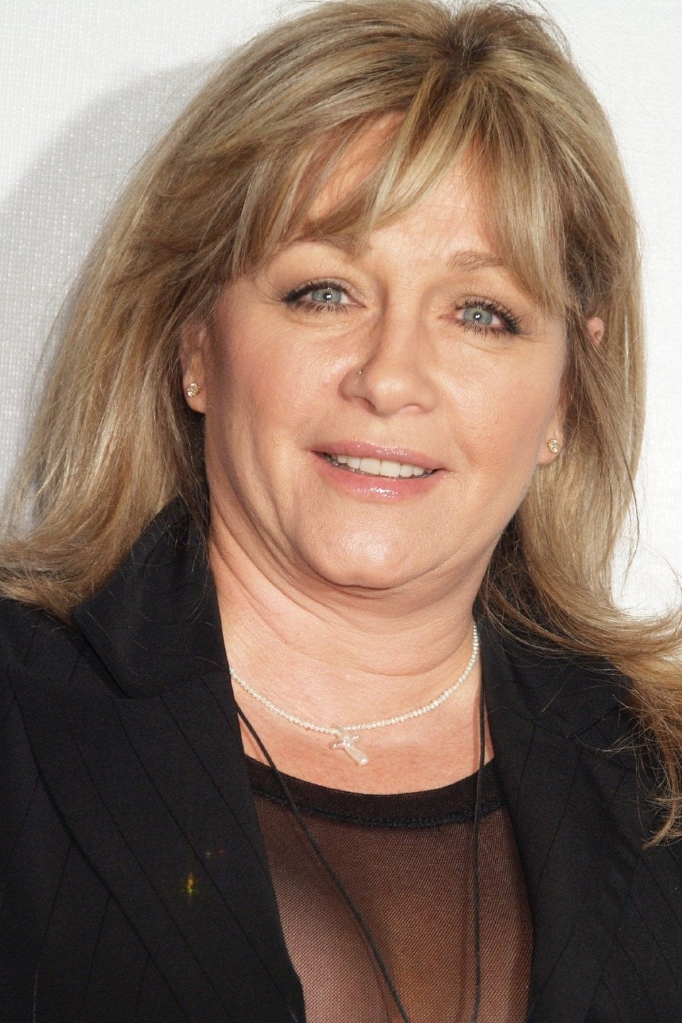 Foto de Patti D'Arbanville