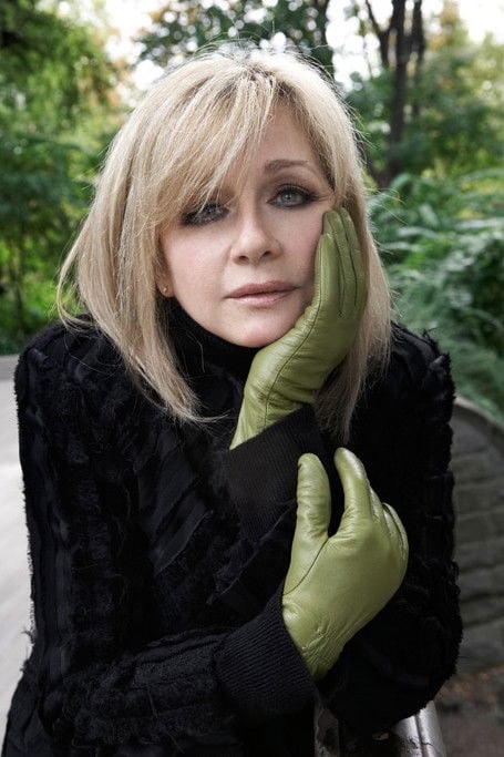 Foto de Patti D'Arbanville