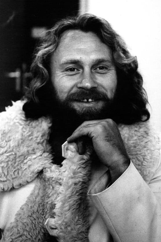 Foto de Louis Waldon