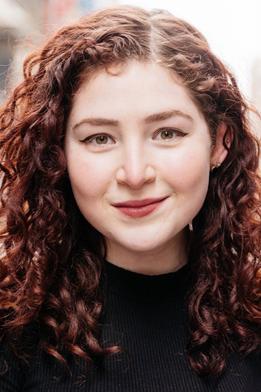 Foto de Rachel Covey